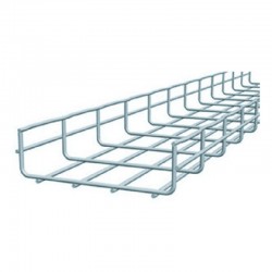 Bandeja tipo canastilla