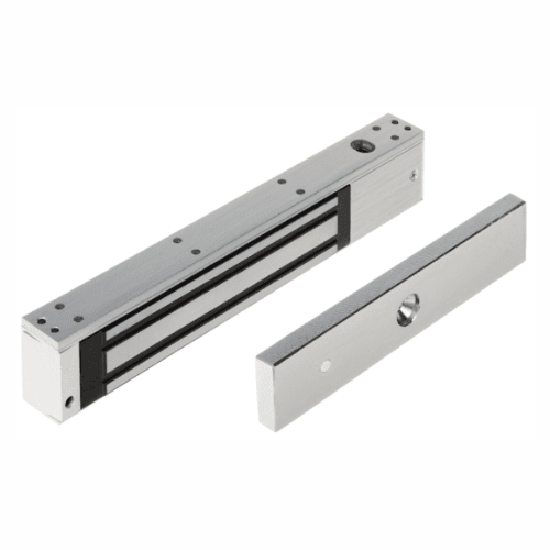 Cerradura magnética